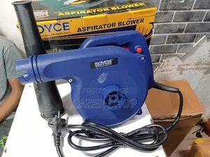 Royce Blower