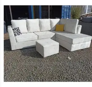 L Seat Sofa