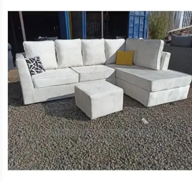L Seat Sofa