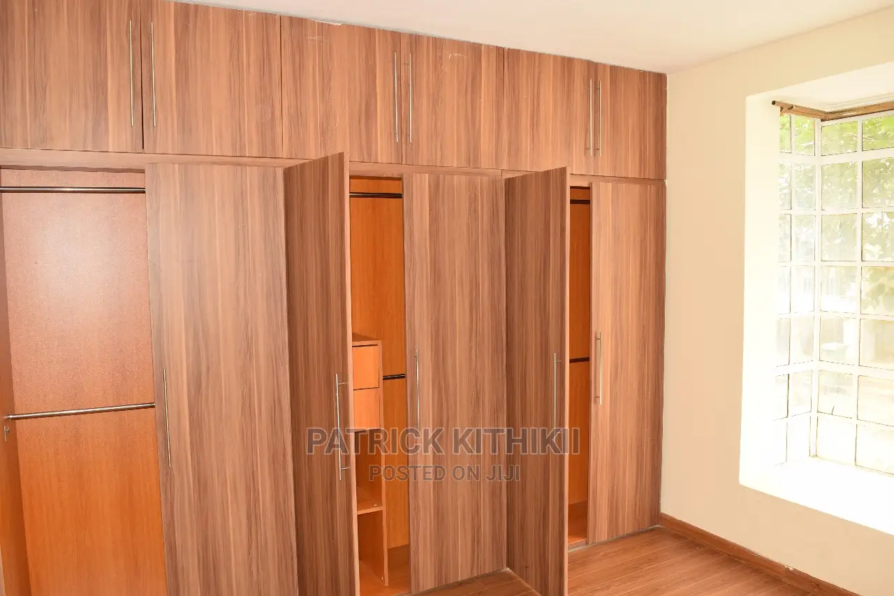 3bdrm Apartment in Jacaranda Gardens, Kahawa Maziwa for sale