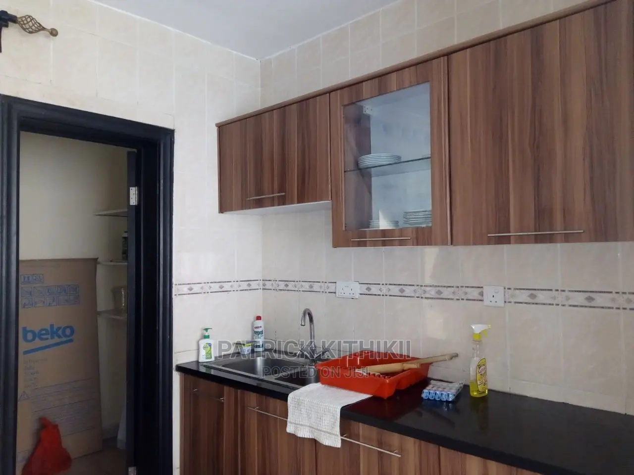 3bdrm Apartment in Jacaranda Gardens, Kahawa Maziwa for sale