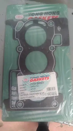 Daihatsu Mira KF-VE Engine Cylinder Head Gasket.