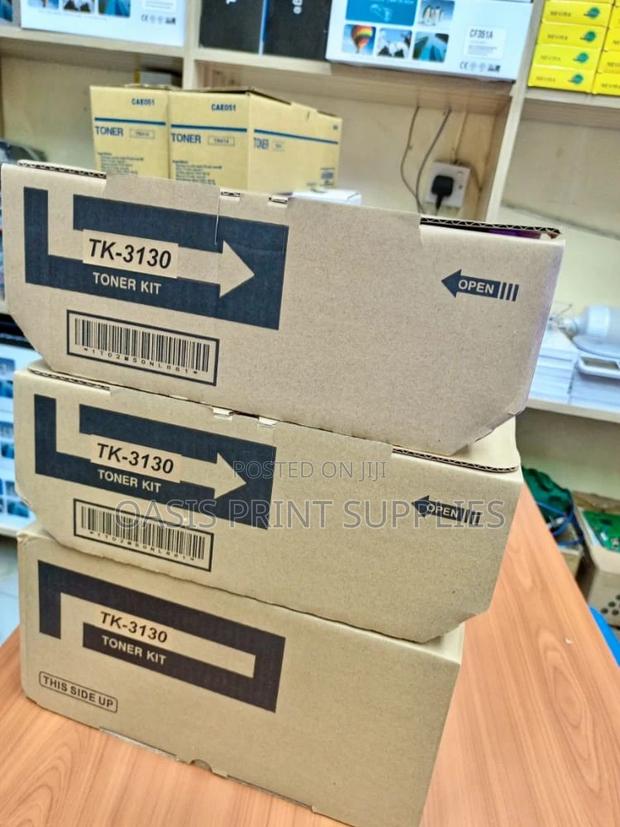 Tk 3130 Tonerkit - main view