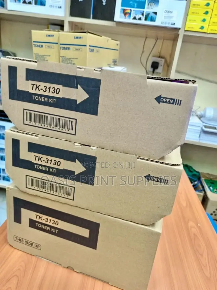 Tk 3130 Tonerkit