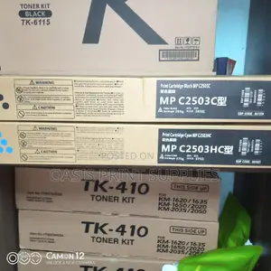 Mpc 2503 Ricoh