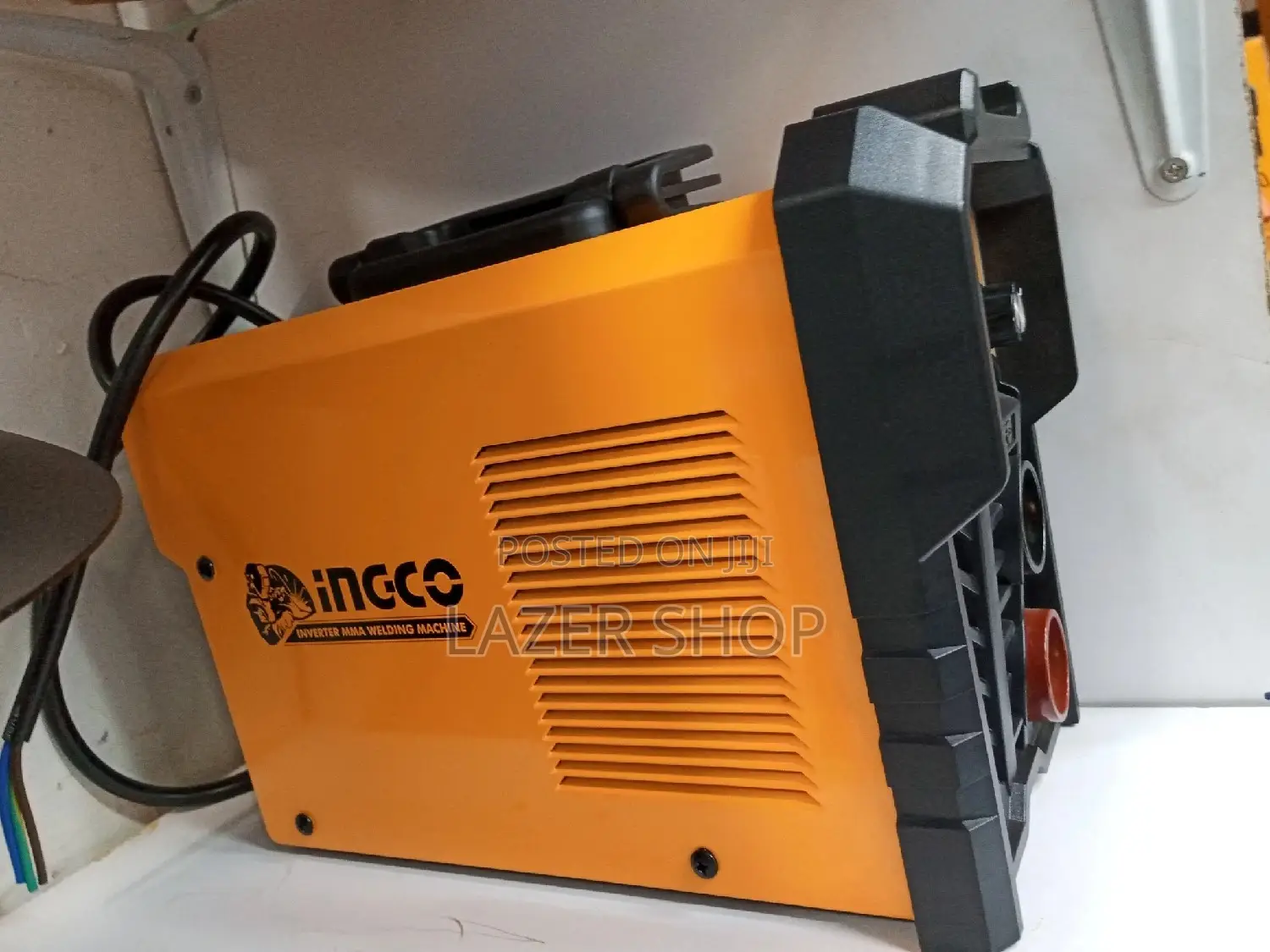 130A Ingco Welding Machine