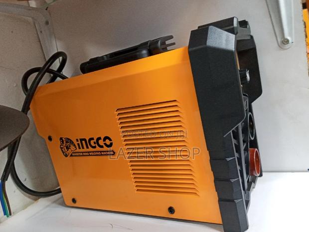 130A Ingco Welding Machine