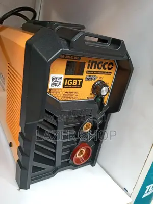 130A Ingco Welding Machine