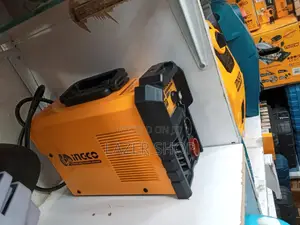 130A Ingco Welding Machine