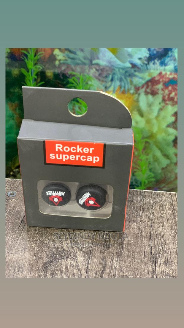 Control Joystick (New) - main view