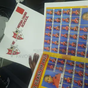 Customized Grade 6 Graduation Certificate.