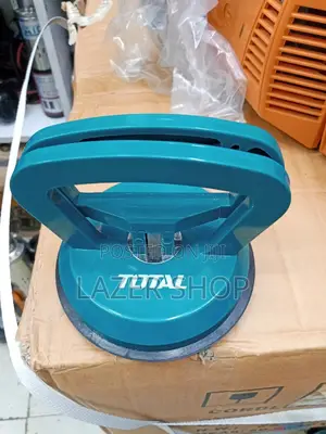 Dent Sucker/Glass Holder