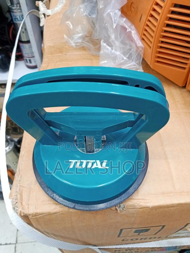 Dent Sucker/Glass Holder - main view