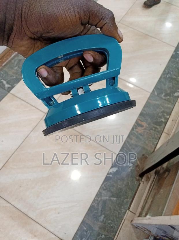 Dent Sucker/Glass Holder - thumbnail 2