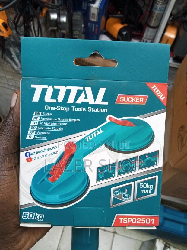 Dent Sucker/Glass Holder - thumbnail 6