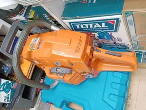 272 Husqvarna Chainsaws