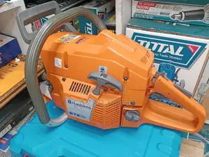272 Husqvarna Chainsaws