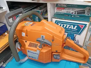 272 Husqvarna Chainsaws