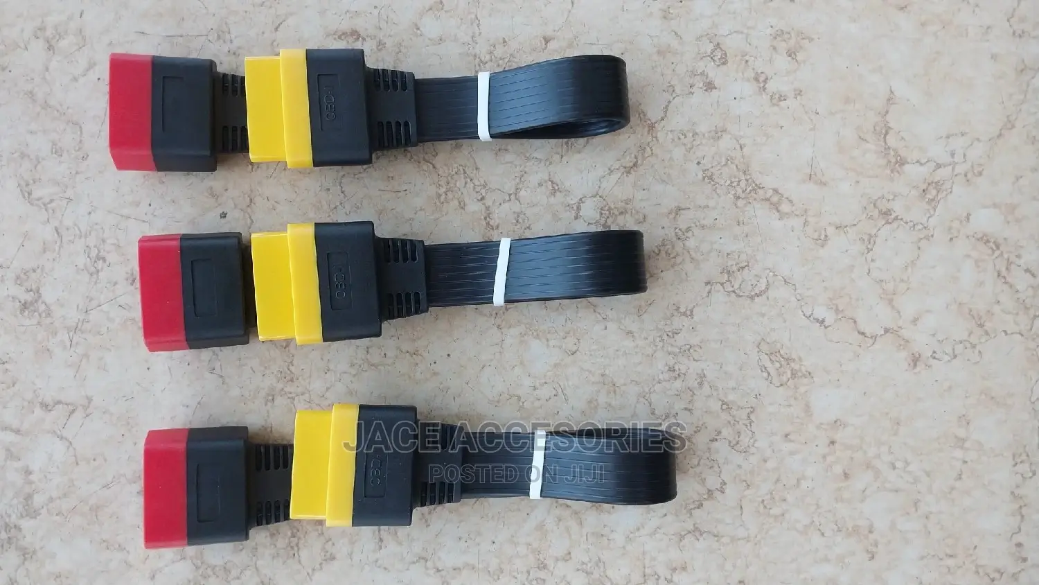 Thinkdiag/Launch X431/Easydiag Extension Cable 9v to 24v