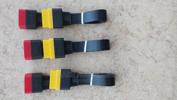 Thinkdiag/Launch X431/Easydiag Extension Cable 9v to 24v - thumbnail 2