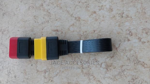 Thinkdiag/Launch X431/Easydiag Extension Cable 9v to 24v - thumbnail 5