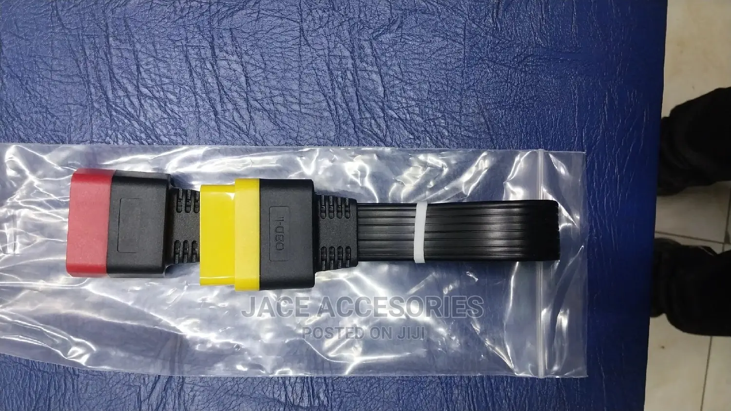Thinkdiag/Launch X431/Easydiag Extension Cable 9v to 24v