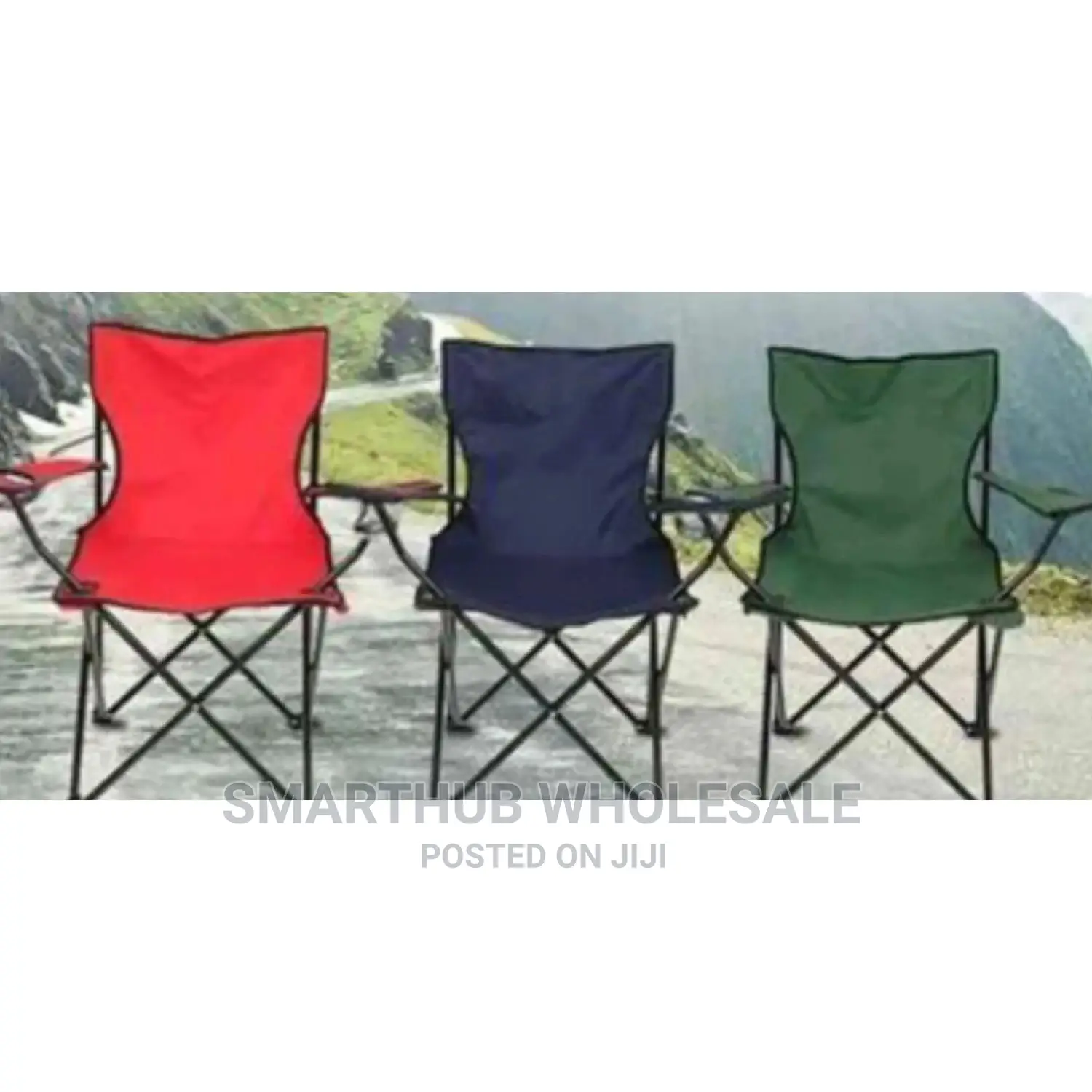 Camping Chair Chair