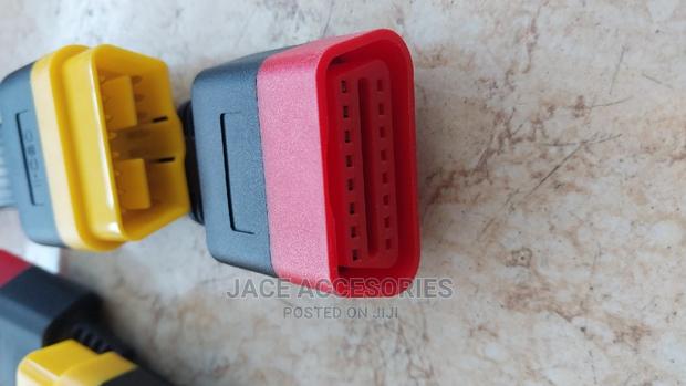 Thinkdiag/Launch X431/Easydiag Extension Cable - thumbnail 3