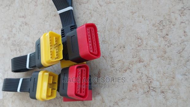 Thinkdiag/Launch X431/Easydiag Extension Cable - thumbnail 4