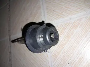 Sensors and Xenon Light Bulbs