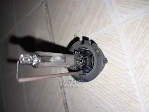 Sensors and Xenon Light Bulbs