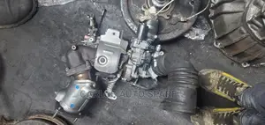 Turbo Charger 1kd Newmodel