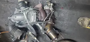 Turbo Charger 1kd Newmodel