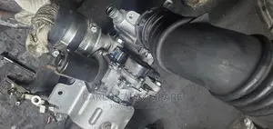Turbo Charger 1kd Newmodel