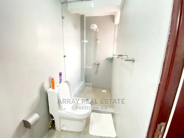 3bdrm Apartment in Bedroom All Ensuite, Kangemi for Sale