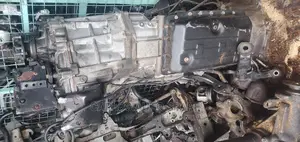 Gear Box Toyota Prado TX