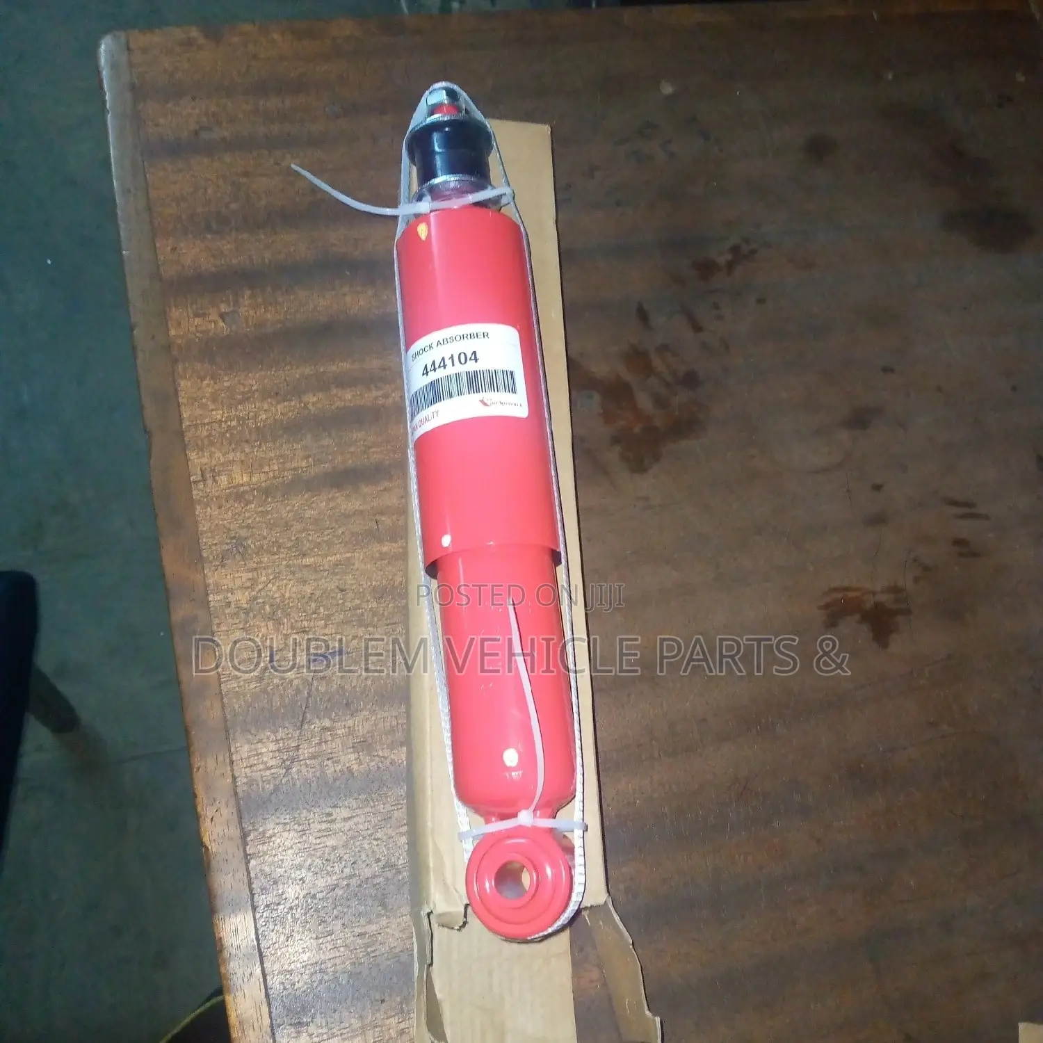Shock Absorber Hiace/5l Front /Hiace 1993 Onwards