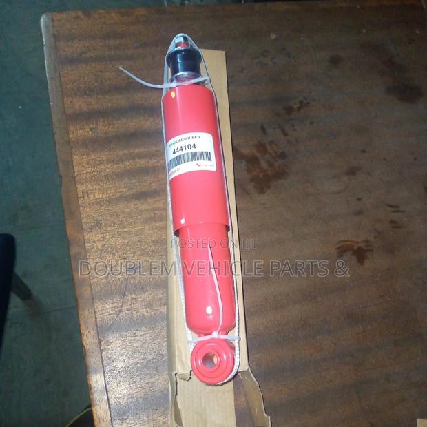 Shock Absorber Hiace/5l Front /Hiace 1993 Onwards