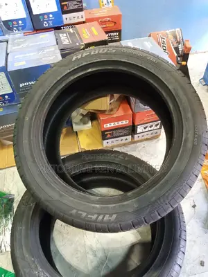 255/45r18 Hifly 103W XL