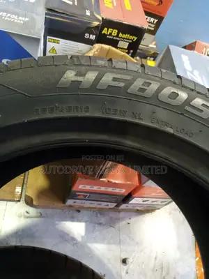 255/45r18 Hifly 103W XL