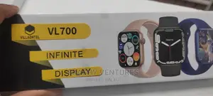 Vl 700 Smart Watch
