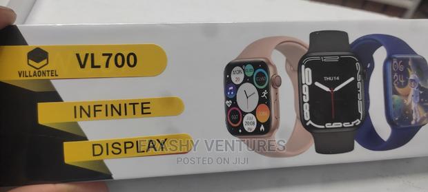 Vl 700 Smart Watch - thumbnail 3