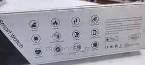 Villaontel Classic Smart Watch