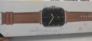 Digital Classic Smart Watch
