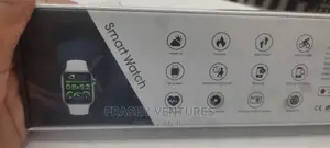 Digital Classic Smart Watch