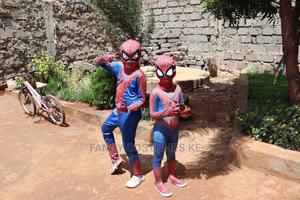 Spiderman Superhero Costumes - thumbnail 2