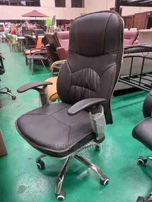 Schools Office Staff Chair