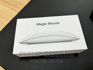 Apple Magic Mouse 3 - 2021 From Apple