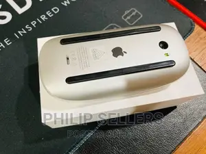 Original Apple Magic Mouse 2 Space Grey Wireless Fo