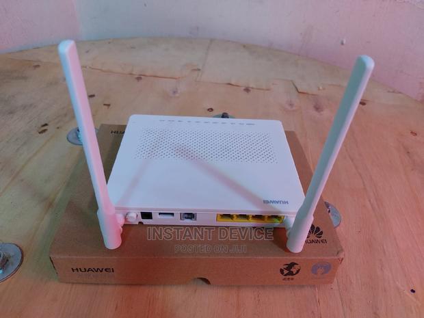 Huawei Xpon Router - thumbnail 3